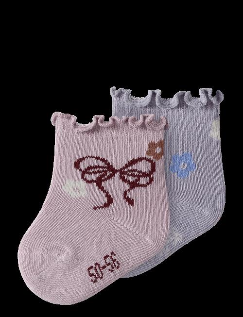 name it | Nbftillie 2P Sock | 62-68