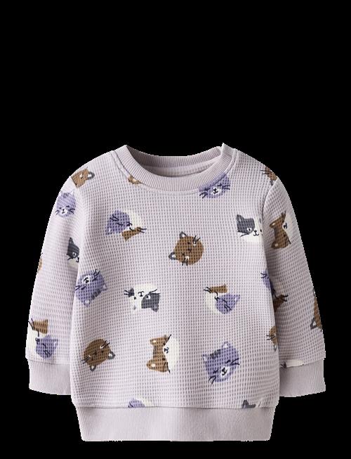 name it | Nbftammie Ls O-Neck | 62