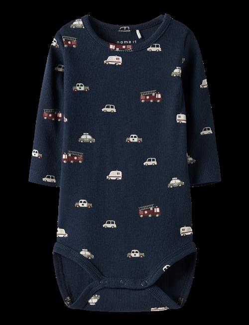 name it | Nbmthue Ls Body | 62