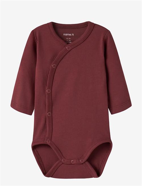 name it | Nbfvulla Ls Wrap Body | 74