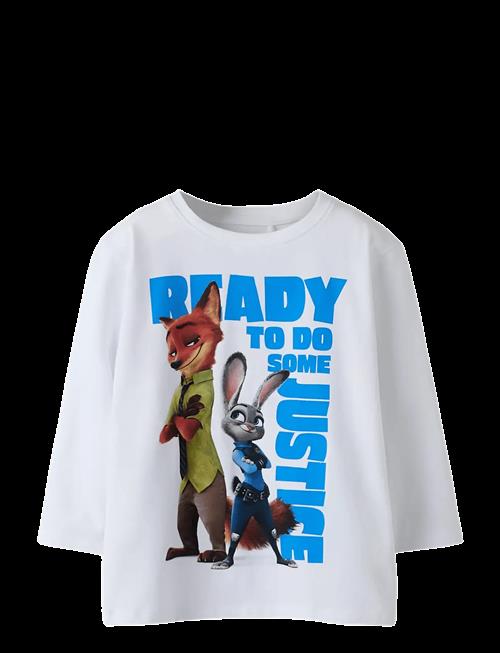name it | Nmmnomal Zootropolis Nreg Ls Top Box Wdi | 104