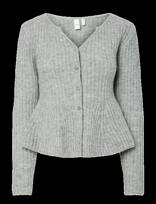 YAS | Yasdolly Ls Knit Cardigan S. Noos | M