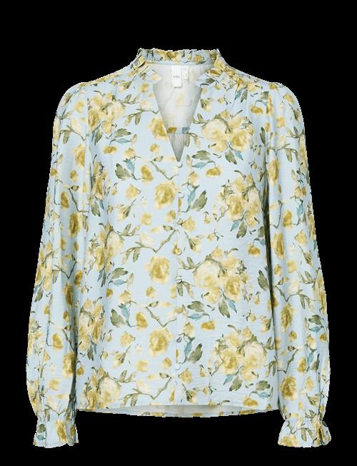YAS | Yaskaya Ls Shirt S. | 40