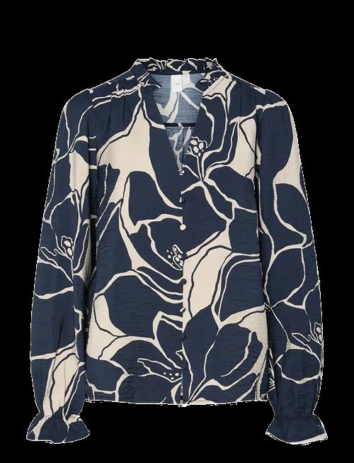 YAS | Yaskaya Ls Shirt S. | 36