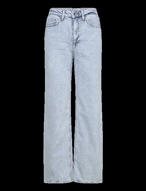Vero Moda | Vmtessa Hr Wide Jeans Ra3052 Ga Noos | 25 x 32