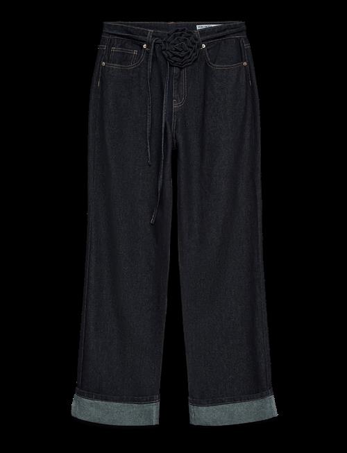 Vero Moda | Vmallison Mr Straight Rosebelt Jns Si346 | 27 x 34