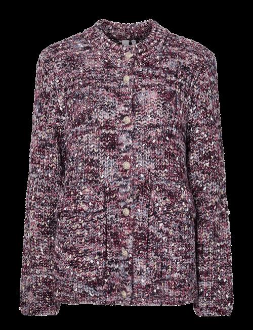 YAS | Yaslibba Ls Knit Cardigan S. | XL