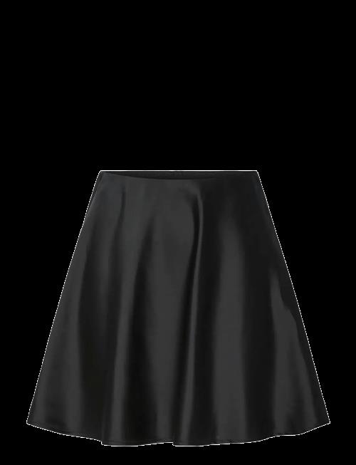YAS | Yaspella Hw Volume Short Skirt S. Noos | 46