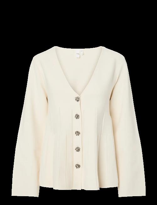YAS | Yasmikla Ls Knit Cardigan S. Noos | L
