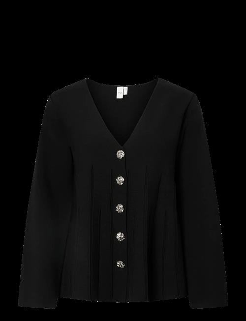 YAS | Yasmikla Ls Knit Cardigan S. Noos | XS