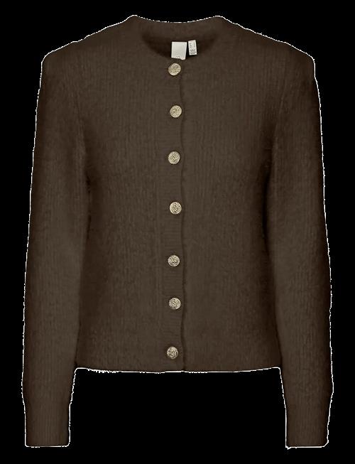 YAS | Yasmey Ls Knit Cardgian | XL