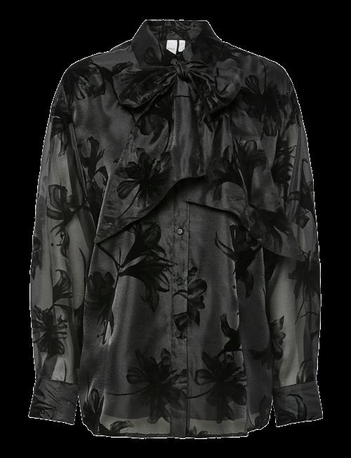 YAS | Yaslingu Ls Shirt | 36