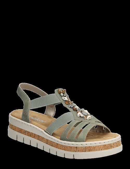 Rieker | V4949-52 | 38