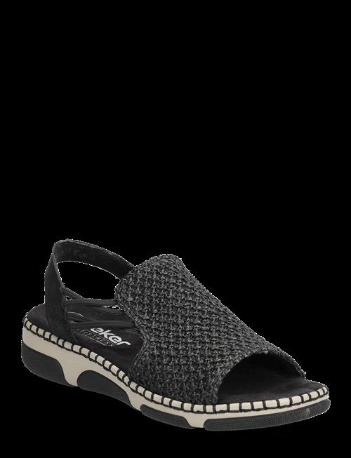 Rieker | 66241-00 | 36