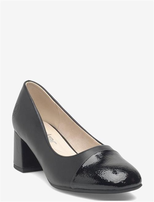 Rieker | 44760-00 | 37