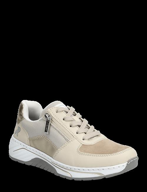 Rieker | Rieker Ladies Shoes 53101-14 Blue | 36