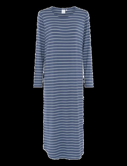 CCDK Copenhagen | Nicole Longsleeved Long Dress | S