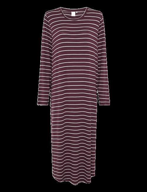 CCDK Copenhagen | Nicole Longsleeved Long Dress | S