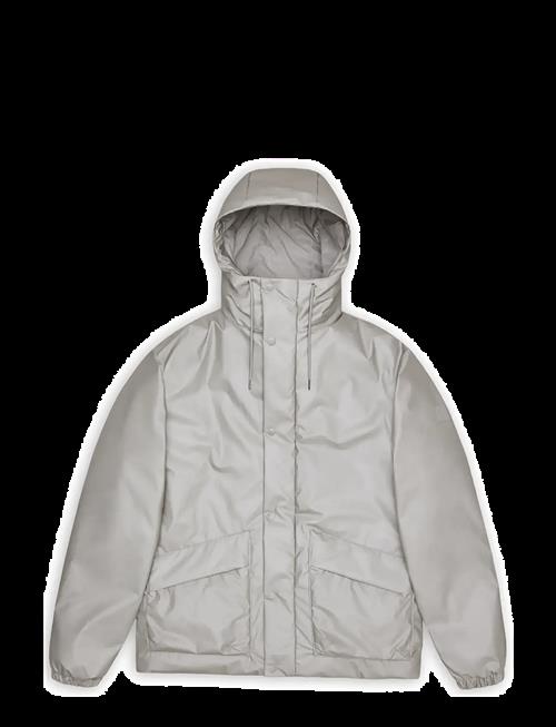 Rains | Lohja Insulated Cargo Jacket W3T2 | XS