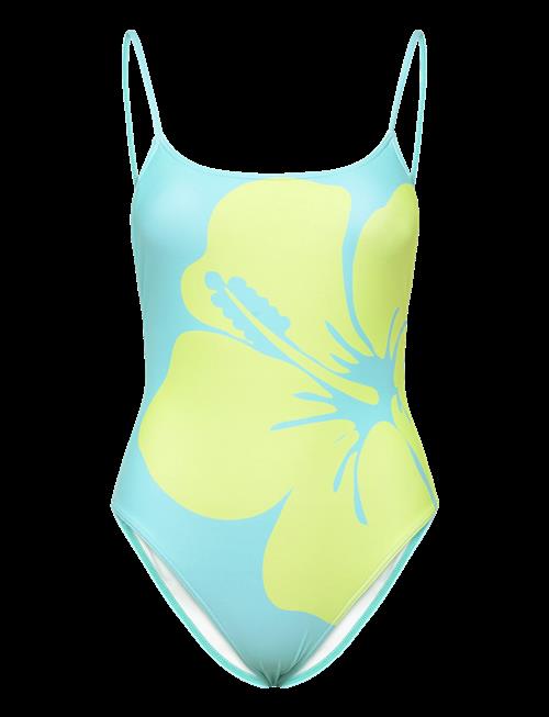 Roxy | Summer Surf One Piece 2 | L