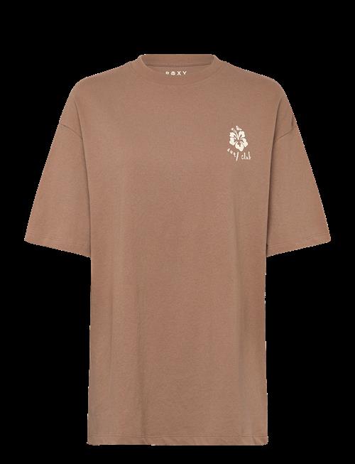 Roxy | My Boyfriend Tee | L