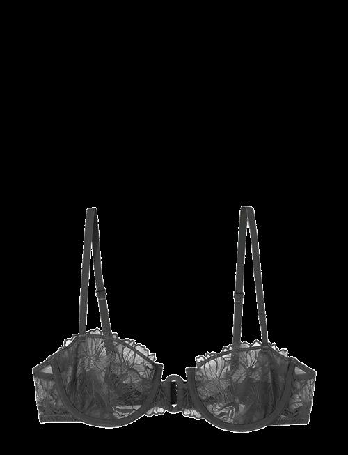 Etam | Hedoclassic Balconnet Bra | D x 75