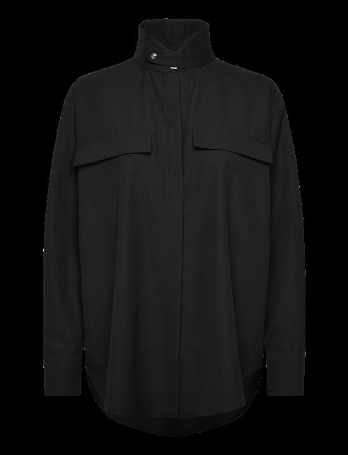 Copenhagen Studios | Cph Overshirt 1 Cotton White | M