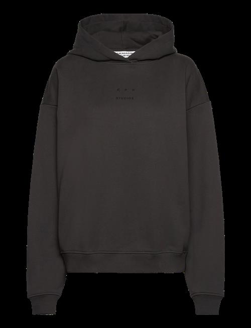 Copenhagen Studios | Cph Hoodie 7 Cotton Black | XS