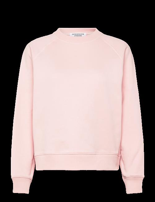 Copenhagen Studios | Cph Sweater 2 Cotton Pink | L