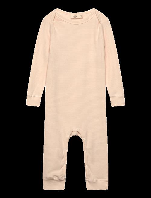 Copenhagen Colors | Modal Full Body Romper | 86