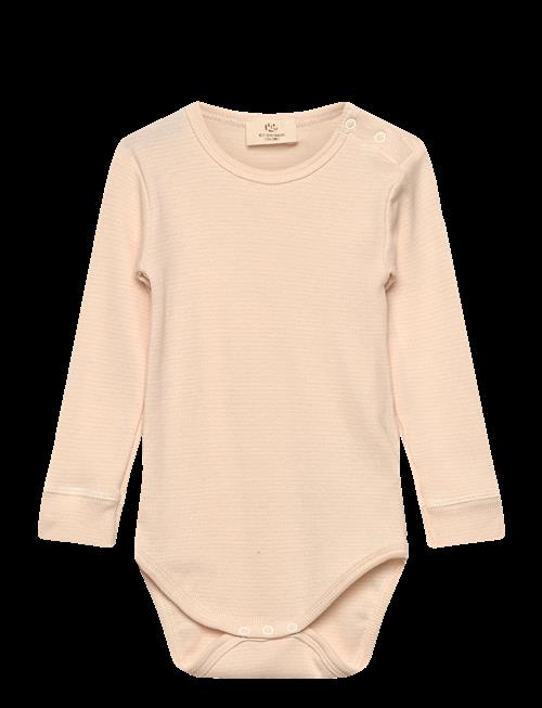 Copenhagen Colors | Modal Rib Ls Body | 56