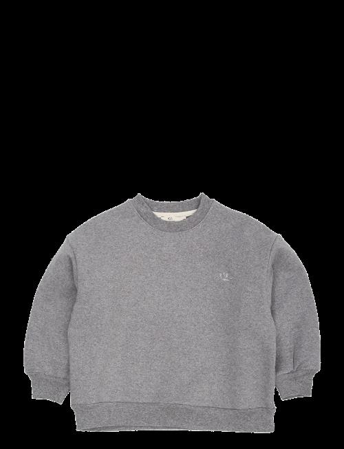 Copenhagen Colors | Classic Sweatshirt W. Logo Emb. | 152
