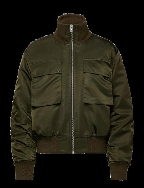 Copenhagen Studios | Cph Bomber Jacket 1 Nylon Black | M