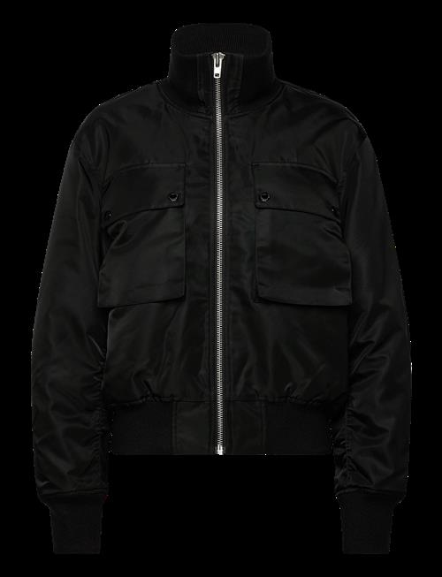 Copenhagen Studios | Cph Bomber Jacket 1 Nylon Olive | M