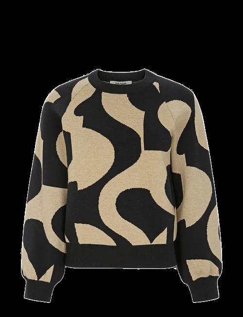 Soft Rebels | Srsima Scape Knit | S