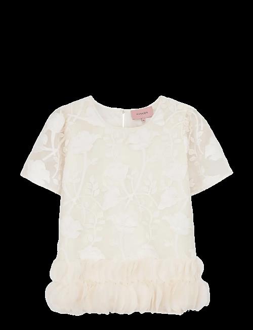 Hunkøn | Aiko Blouse | S