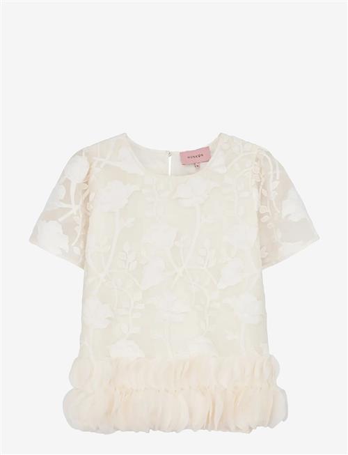 Hunkøn | Aiko Blouse | XL