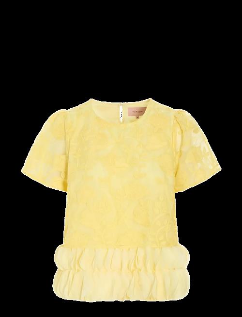 Hunkøn | Aiko Blouse | M