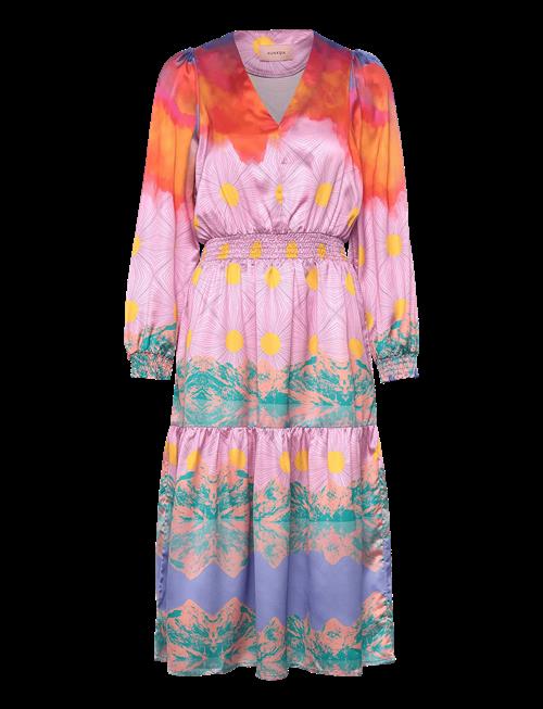 Hunkøn | Abby Dress | S