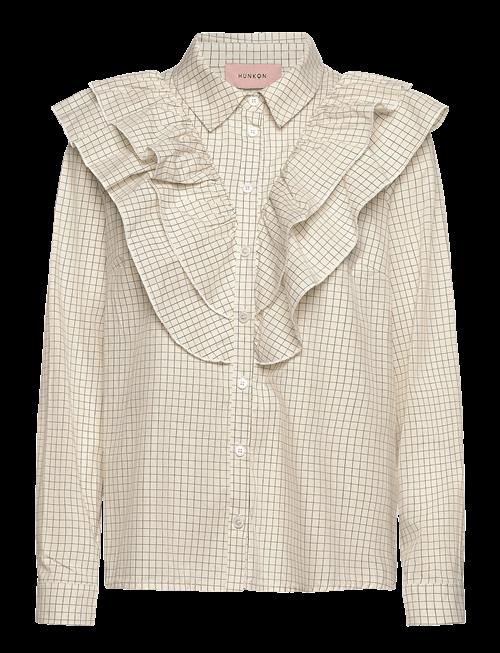 Hunkøn | Luca Shirt | L