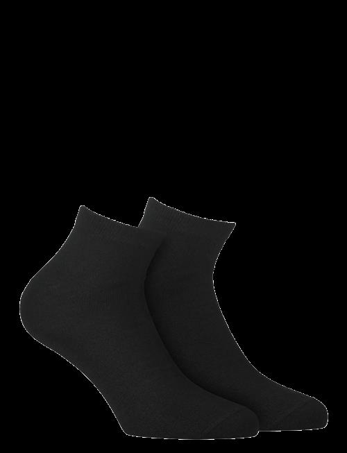 Alpacasocks&Co | Lyocell Lifestyle Ankle 2-Pack | 45-48