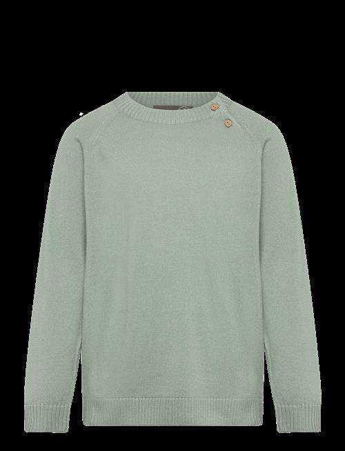 Hanevild | Bertil Blouse, Merino Wool | 104