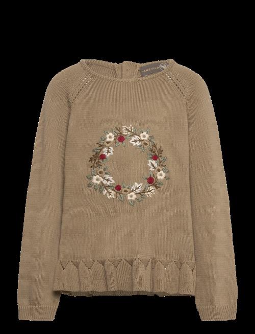 Hanevild | Anna Blouse | 104
