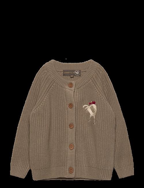 Hanevild | Kaj Cardigan | 80