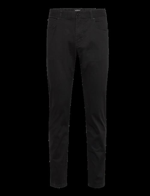 Scotch & Soda | Ralston- Cotton-Blend Twill Regular Slim Fit 5-Pocket Pant | 34 x 32
