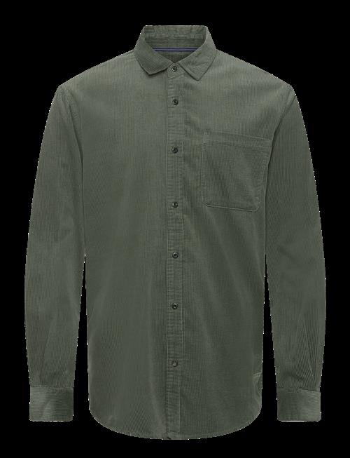 Scotch & Soda | Regular-Fit Corduroy Shirt | M