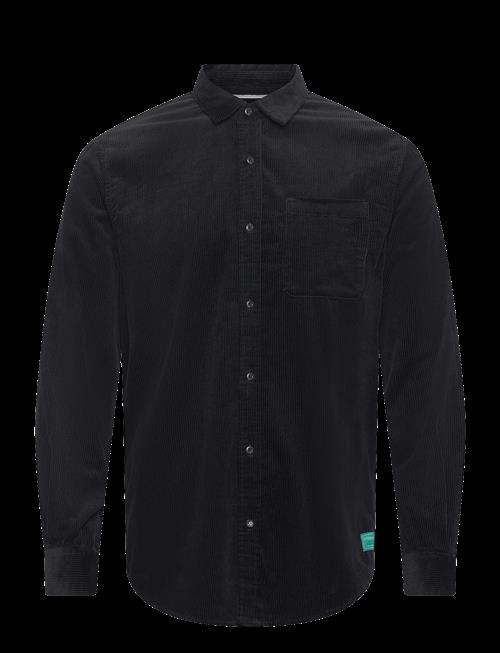 Scotch & Soda | Regular-Fit Corduroy Shirt | L