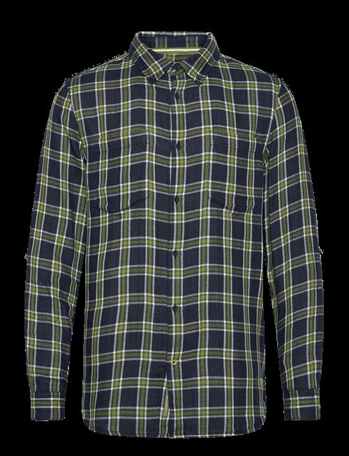 Scotch & Soda | Double-Face Regular Fit Shirt | XXL