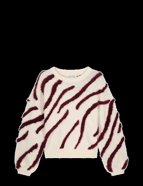 Fabienne Chapot | Zebra Pullover | S