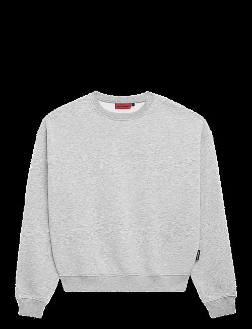 Prohibited | Oversized Crew Neck | XXL